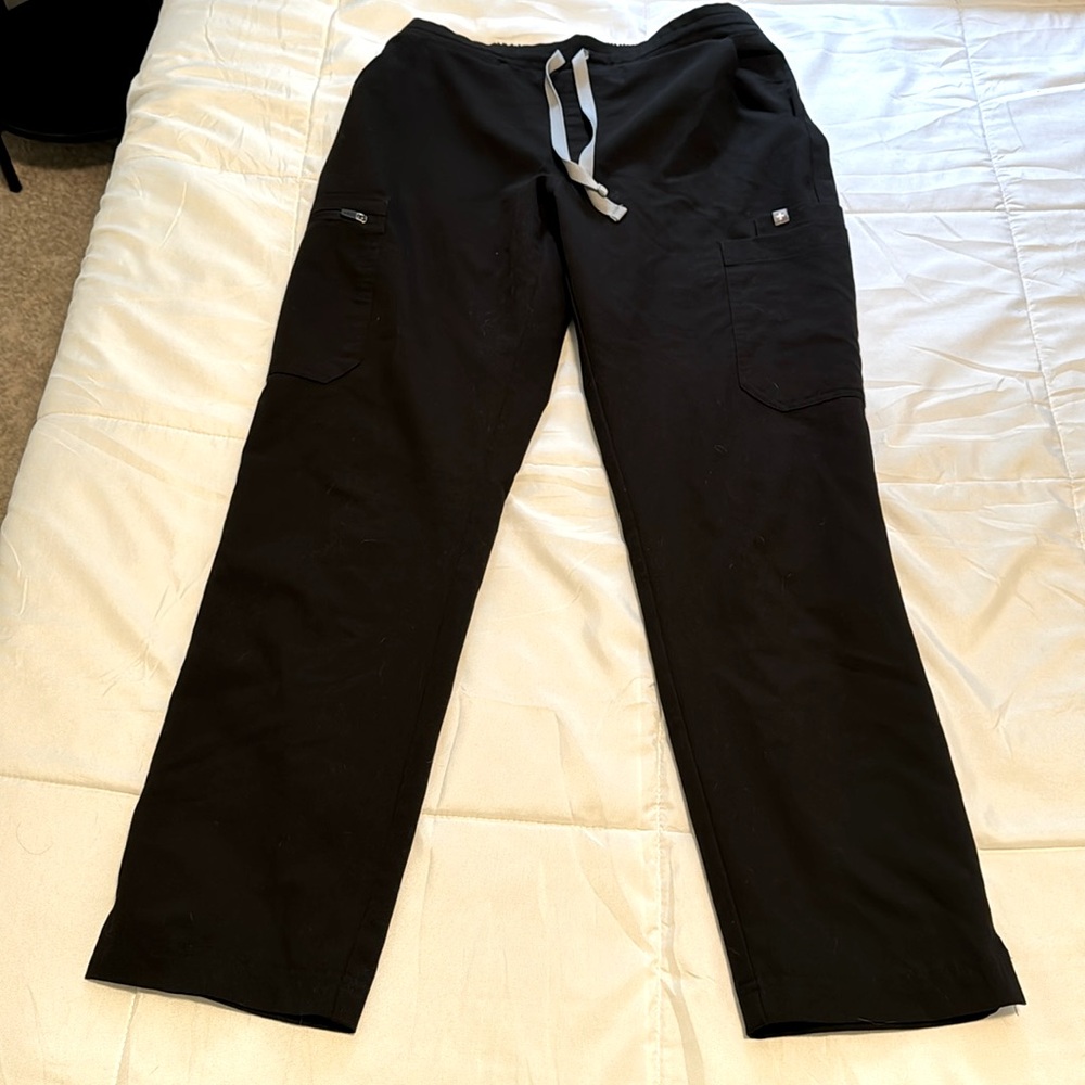 Figs scrub pants